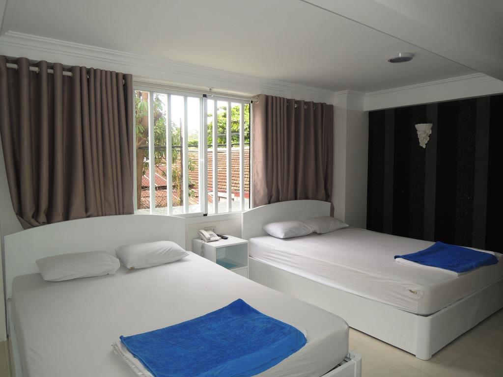 Oasis Home Nha Trang Exterior foto