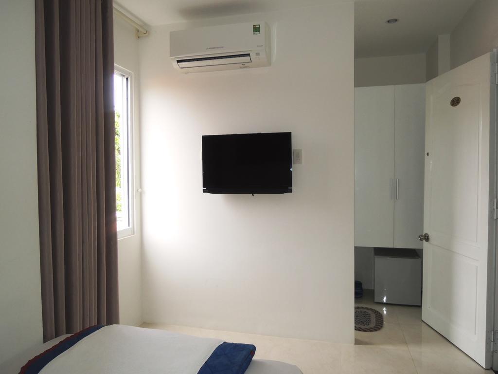 Oasis Home Nha Trang Habitación foto